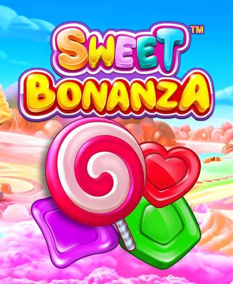 Zahrajte si Sweet Bonanza v kasinu Jack 998
