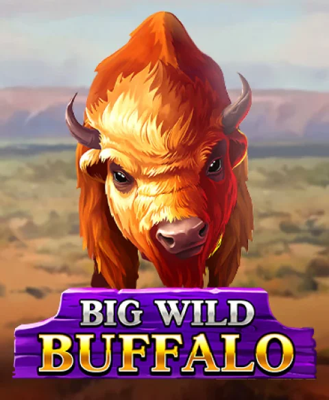 Zahrajte si Big Wild Buffalo v kasinu Jack 998