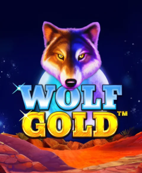 Zahrajte si Wolf Gold v kasinu Jack 998