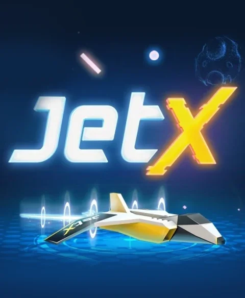 Zahrajte si JetX v kasinu Jack 998