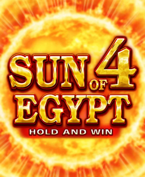 Zahrajte si Sun of Egypt v kasinu Jack 998