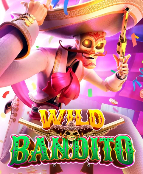 Zahrajte si Wild Bandito v kasinu Jack 998