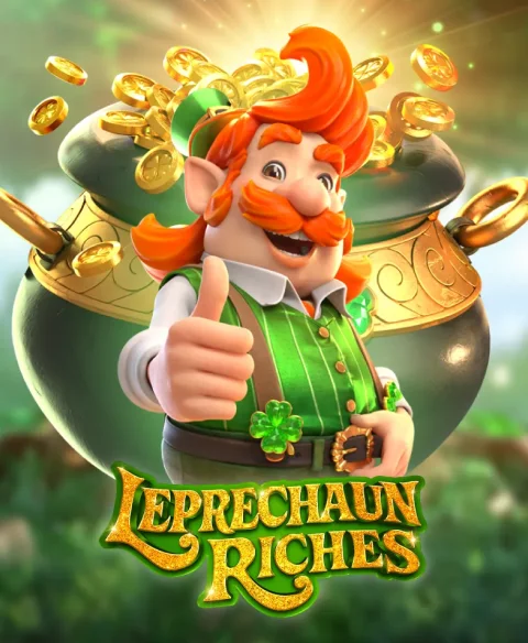 Zahrajte si Leprechaun Riches v kasinu Jack 998