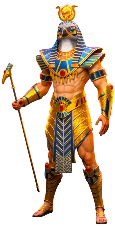 Egyptian v online kasinu Jack 998
